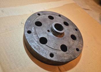 M72 K750 koło zamachowe sprzęgło