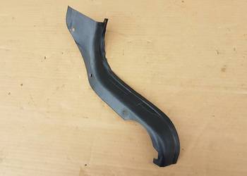 SEAT IBIZA II 6K OSŁONA ZAŚLEPKA TYŁ TYLNA