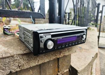 Radio samochodowe 1DIN Kenwood KDC-W3037 CD/MP3/AUX, Wys.darmowa!c