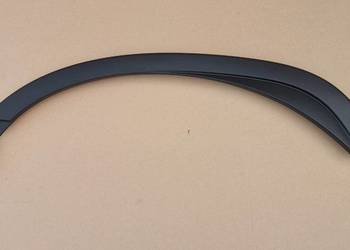 IVECO S-WAY LISTWA BŁOTNIKA STOPNIA POSZERZENIE LEWE 5802318890