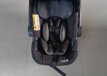 Fotelik samochodowy 0-13kg