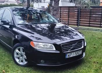 Volvo S80 2.0D