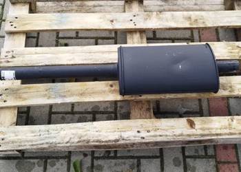 Tlumik ciagnik new holland ford 8390.9442 nowy