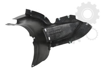 NADKOLE PRZÓD LE/PR (CZĘŚĆ PRZEDNIA) - VW PASSAT 01/05-07/10
