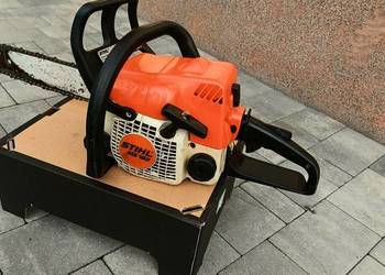 Piła spalinowa Stihl Ms180