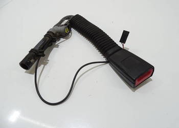 NAPINACZ PASA PRAWY  PRZÓD BMW E60 E61 OE 6982520 (4642680)