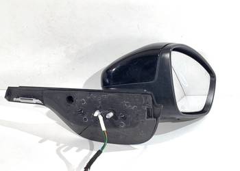 LUSTERKO PRAWY CITROEN C3 III Hatchback 16-24 LAKIER ALMOND GREEN