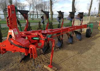 Pług kverbeland ld 100