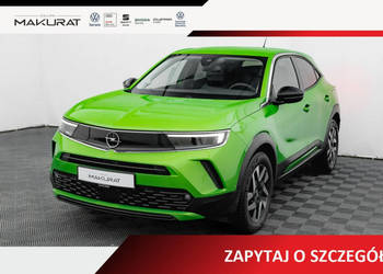 Opel Mokka GD8K296#1.2 T Edition Podgrz.f I kier Kamera 360 Salon PL VAT23…