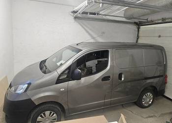 Nissan NV200 1.6 B+G
