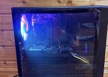 Sprzedam komputer gamingowy