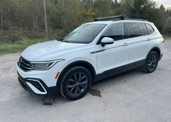 Volkswagen Tiguan Vw Tiguan II (2016-2024)