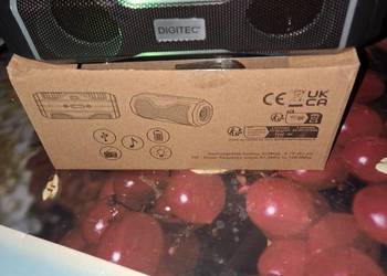 Radio głośnik bluetooth