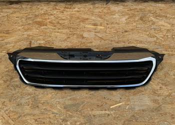 Grill atrapa chłodnicy chrom Peugeot 108 53114-0H020 Grill atrapa chłodnicy chrom Peugeot 108 53114-0H020