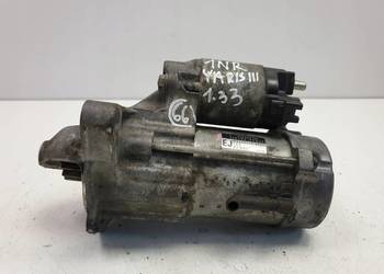 ROZRUSZNIK Toyota Yaris III 1.33 VVTI ROZRUSZNIK 28100-0Y020