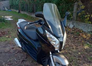 Honda swing 125 Yamaha cygnus 125 x xmax majesty MBK flame 125