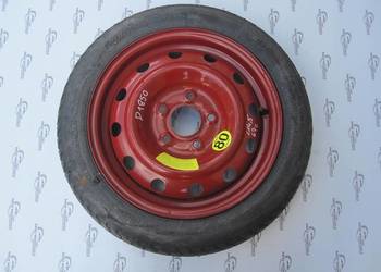 ELANTRA VI VII I30 koło dojazdowe 125/80/15 95M 5x114,3 52910-2H900