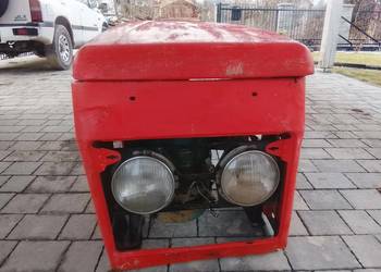 maska ZETOR