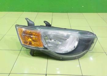 MITSUBISHI COLT LIFT CZ2 1.3 B 09r 5D lampa prawa przod 030124970200