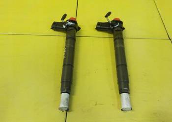 GRAND VOYAGER 2.8 CRD 10r 163KM VM64C wtrysk wtryskiwacz 0445115067