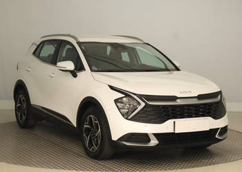 Kia Sportage 1.6 T-GDI