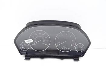 LICZNIK ZEGARY ZEGAR 9287495 2.0 D N47 BMW F20 F21 F30 F31