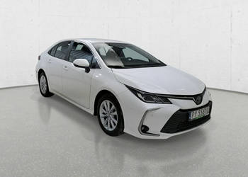 Toyota Corolla Seria E16 (2012-)
