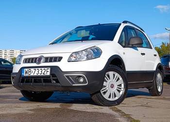 4x4, 100% Bezwypadkowy, Salon PL, 1 Wł, Serwisowany, Klimatyzacja,