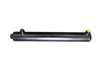 Siłownik Hydrauliczny SMTG 50x30 SKOK 350 2-STR [2265]