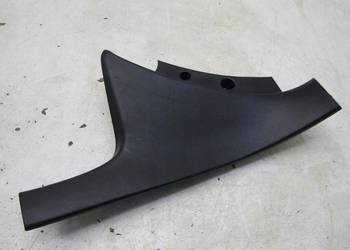 OSŁONA SŁUPKA LEWY TYŁ LEWA TYLNA HONDA CIVIC X