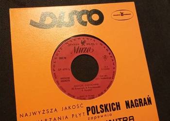 Krzysztof Krawczyk nie żałuj róż gdy płonie las, jeszcze zakochani. Winyl