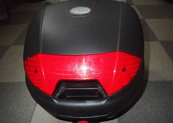 kufer motocyklowy KAPPA 30 l.