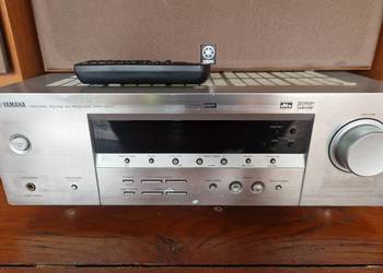 Amplituner Yamacha HTR-5930