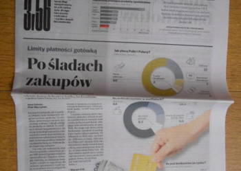 "Ekonomia+" nr 143 - Gazeta Wyborcza