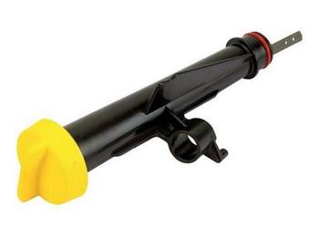 Miarka oleju z mocowaniem 84005996