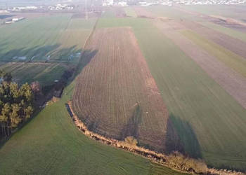 Działka inwestycyjna | Przemysł | 2,9ha