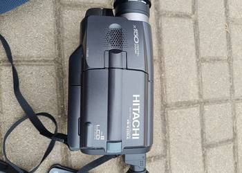 Kamera HITACHI