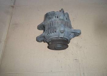 Alternator Mitsubishi L3A, części