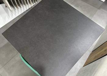 Płytka Gres OPTIMUM GRAPHITE MAT 79,8x79,8 GAT. 1 CERSANIT OPOCZNO