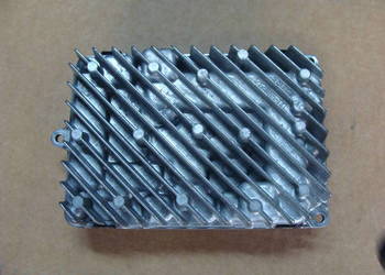 AUDI A6 A7 A8 PRZETWORNICA MODUŁ LED 4K0941592BC