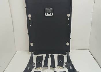 PODSUFITKA BMW E91 LIFT M PAKIET OE