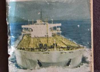 Ropa Płynie przez Oceany Jan Piwowoński Ropa Płynie przez Oceany Jan Piwowoński