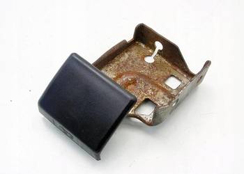 RĄCZKA OTWIERANIA MASKI NISSAN ALMERA TINO 2002 2.2 DI