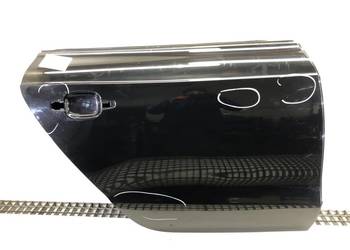 DRZWI PRAWY TYŁ AUDI A5 8T Hatchback 07-17