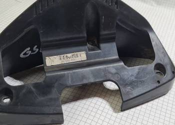 Suzuki GSR 600 owiewka osłona licznika OEM 157200-8130