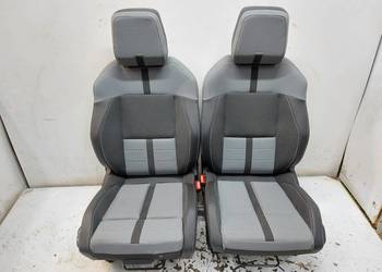 OPEL Grandland II 2024+ Fotele kanapa komplet RHD UK