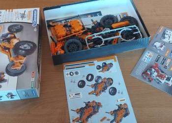 Zestaw laboratorium mechaniki