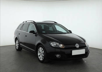 VW Golf 1.4 TSI