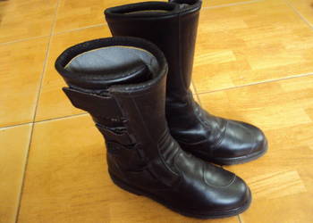 Buty motocyklowe turystyczne Sidi onRoad rozmiar 44