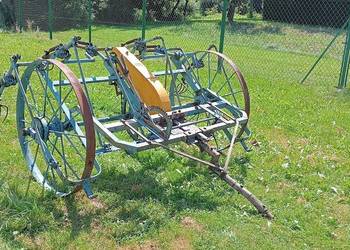 Przewracarka do siana widłowa Przewracarka do siana widłowa